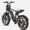 Engwe M20 13Ah 26Ah Ebike - Image 9