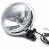 Citycoco scooter Headlight - Image 2