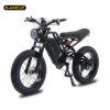 AKEZ Jaguar 1500w oil brake - Image 3