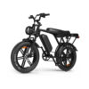 OUXI V8 Electric Bike - Image 8