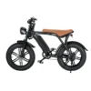 OUXI V8 Electric Bike - Image 1