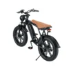 OUXI V8 Electric Bike - Image 3