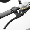Mangosteen M1P chopper scooter 2 kW 50 miles range fast ship from US - Image 18