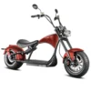 M1P chopper scooter fast ship free tax from Europe - Image 5