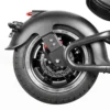 M1P chopper scooter fast ship free tax from Europe - Image 17