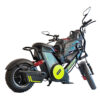 Golf Motorbike 2000W - Image 13