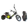 Golf Motorbike 2000W - Image 7