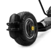 Fat Tire Scooter 2000W, Side Fork Sports Electric Citycoco Scooters - Image 3