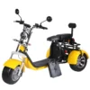 Trike citycoco scooter 60V 40AH, 2000W Ship from US - Image 3