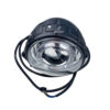 Mangosteen Eahora scooter M8 / M2 Front head light - Image 1