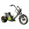 Koppla Swift Motorcycle Golf Cart - Image 6