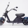 Fat Tire Electric Scooter M2, 40Ah 3000W 65KM/H Big Wheel Scooter - Image 19