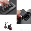60v 20ah lithium battery for fat tire scooter - Image 6