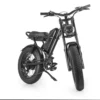 Idpoo Z8 Ebike - Image 1