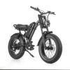 Idpoo Z8 Ebike - Image 9