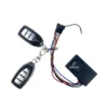 MGSD echopper keys and alarm kit - Image 1
