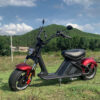 Eahora scooter Mangosteen M2 battery 60v 40ah - Image 3