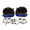 Mangosteen Eahora M1P Saddle Trunk 1 pair - Image 8
