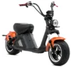 M2 Electric scooter 3000W EEC 45mph 52 mile range - Image 5
