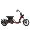M2 Electric scooter 3000W EEC 45mph 52 mile range - Image 4
