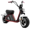 M2 Electric scooter 3000W EEC 45mph 52 mile range - Image 6
