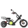 Motorcycle Golf Cart, Single Rider Golf Scooter 3000W M6G - Image 2