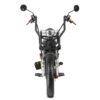Motorcycle Golf Cart, Single Rider Golf Scooter 3000W M6G - Image 14
