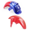 Citycoco scooter fenders - Image 10