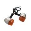 Mangosteen M1 chopper turning light - Image 2