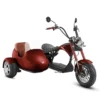 Mangosteen eahora m1p side car - Image 1