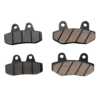 Mangosteen scooter echopper brake pads - Image 2