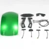 mangosteen scooter rear fender module assembled - Image 15