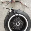 Eahora Scooter M1P Mangosteen Scooter Controller - Image 8