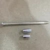 Mangosteen scooter front axle - Image 1