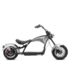 Mangosteen M1P chopper scooter 2 kW 50 miles range fast ship from US - Image 9