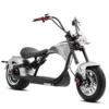 Mangosteen M1P chopper scooter 2 kW 50 miles range fast ship from US - Image 10