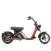 M2 Electric scooter 3000W EEC 45mph 52 mile range - Image 2