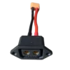 Mangosteen citycoco eahora scooter battery power cable - Image 7