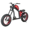 Mantosteen e Bike Chopper - Image 2