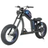 Mantosteen e Bike Chopper - Image 6