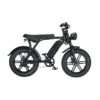 OUXI V8 Electric Bike - Image 5