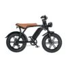OUXI V8 Electric Bike - Image 6