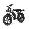 OUXI V8 Electric Bike - Image 12