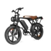 OUXI V8 Electric Bike - Image 10