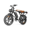 OUXI V8 Electric Bike - Image 11