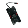 Mangosteen scooter phone holder - Image 1