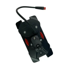 Mangosteen scooter phone holder