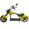 Chopper scooter 3000w M1S - Image 1