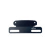 Mangosteen scooter plate holder - Image 1