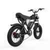 Ridstar E Bike 1500W 48V 20Ah Q20 - Image 3
